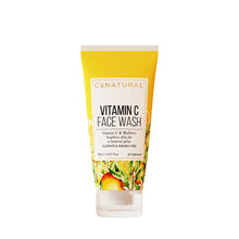 Conatural Vitamin C Face Wash