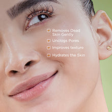Her Beauty Micro-Exfoliator Powder