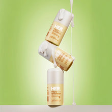 Her Beauty Micro-Exfoliator Powder