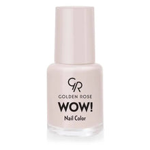 Golden Rose Wow Nail Color