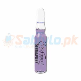 Dermacos Dermapure Botanical Witch Hazel Extracts Serum 2 ML