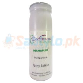 Dermacos Dermapure Multipurpose Grey Lotion