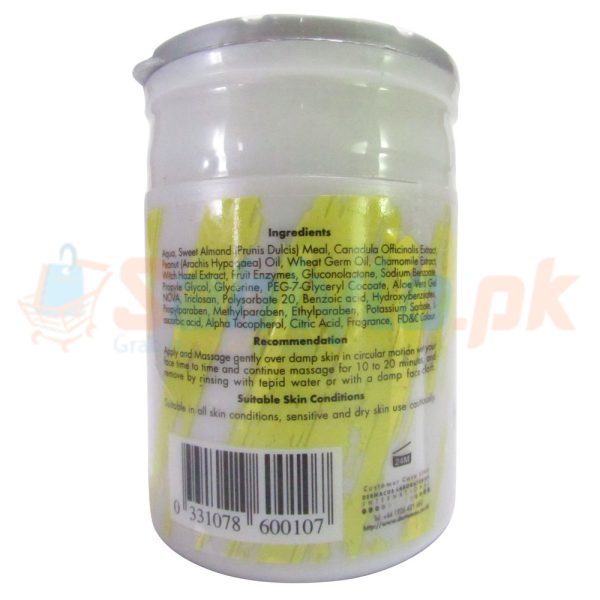 Dermacos Detoxifying Hexagonal Cleanser - Image 2