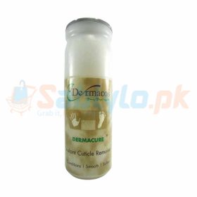 Dermacos Dermacure Instant Cuticle Remover 200 ML