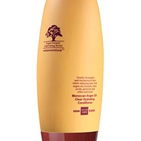 Oil Clear Hydrating Conditioner