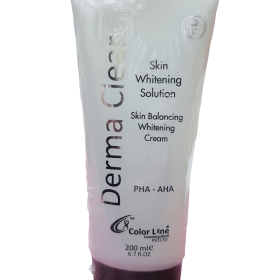 Skin Balancing Whitening Cream 200ml