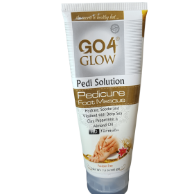 Go4Glow Padicure Foot Masque Padi Solution
