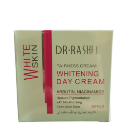 White Skin Fairness Cream Whitening Day Cream 50g