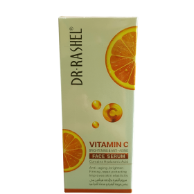 DR RASHEL Vitamin-C Brighening & Anti -Aging Face Serum 50ml