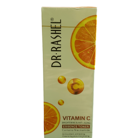 Vitamin-C  Brighthening & Anti-Aging Essence Toner 100ml