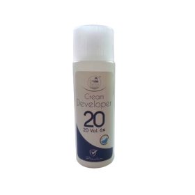 Dr.Derma Cream Developer 20 Vol. 6%