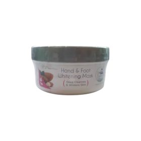 Dr.Derma Whitening Hand & Foot Mask