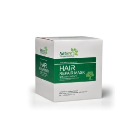 Hair Repair Mask - Keratin Essence 1000 ml