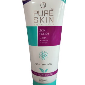 PureSkin Skin Polish
