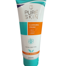PureSkin Cleansing Cream