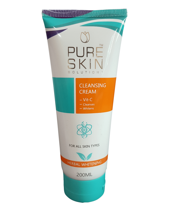 PureSkin Cleansing Cream