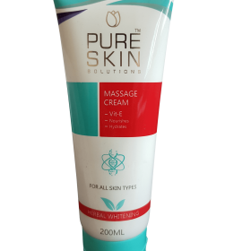 PureSkin Massage Cream