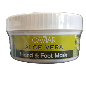 Caviar Hand & Foot Mask 300Gram