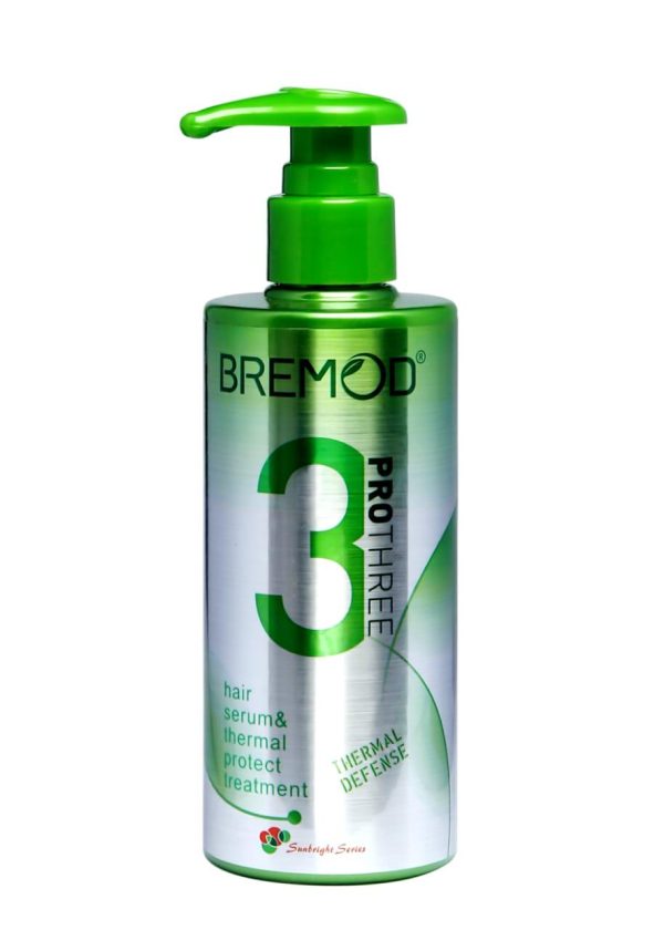 Bremod Heat Protector