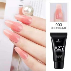 Poly Gel Colours 💅 No. 1 Transparent No. 2 White No. 3 Pink Product Price Rs. 1195/= Each💥 For order whatsapp us 0300-0896719👁️‍🗨️ Cash on delivery available all over Pakistan 💥