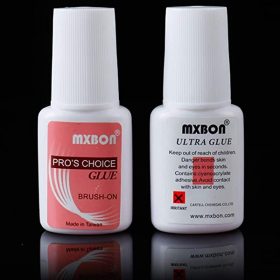 Mxbon Nail Glue Original💅 Best Quality Product Price Rs. 295/=💥 For order whatsapp us 0300-0896719👁️‍🗨️ Cash on delivery available all over Pakistan 💥