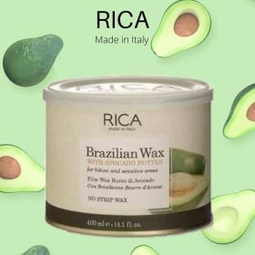 Rica Wax Small 400ml