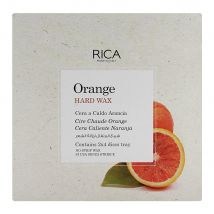 Rica Hard Wax Orange