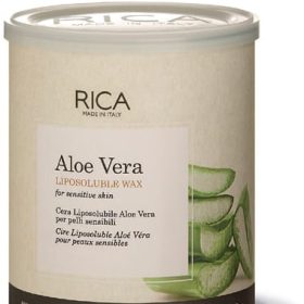 Rica Wax Aloe Vera 800ml