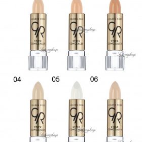 Concealer 1-6 Golden Rose