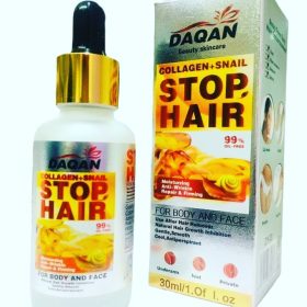 STOP HAIR SERUM