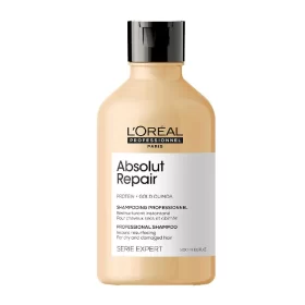 Loreal Absolute Repair Shampoo