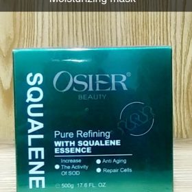 Osier Lifting and Anti Aging Facial Moisturizing Mask 500g