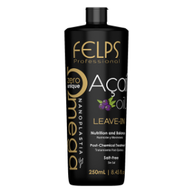 ACAI LEAVE IN-250ML