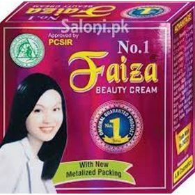 FAIZA BEAUTY CREAM LARGE