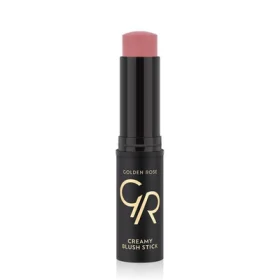 Golden Rose Creamy Blush Stick shade 102