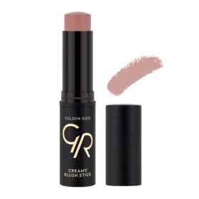 Golden Rose Creamy Blush Stick shade 103
