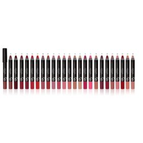 Golden Rose MATTE LIPSTICK CRAYON
