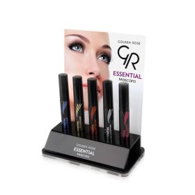 Golden Rose ESSENTIAL MASCARA