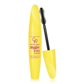 Golden Rose Maxim Eye Mascara
