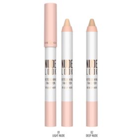 Golden Rose Nude Look Retouching Face Pen (NEW)