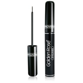 Golden Rose Volume Eyeliner