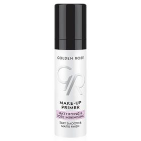Golden Rose Make-Up Primer Mattifying & Pore Minimizing