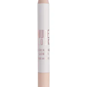 Golden Rose Nude Look Highlighting Glow Pen (NEW)