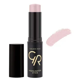 Golden Rose Highlighter Stick