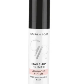 Golden Rose Make-Up Primer Luminous Finish