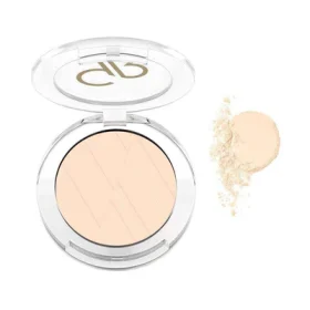 Golden Rose Pressed Powder